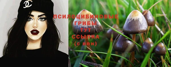 хмурый Лихославль